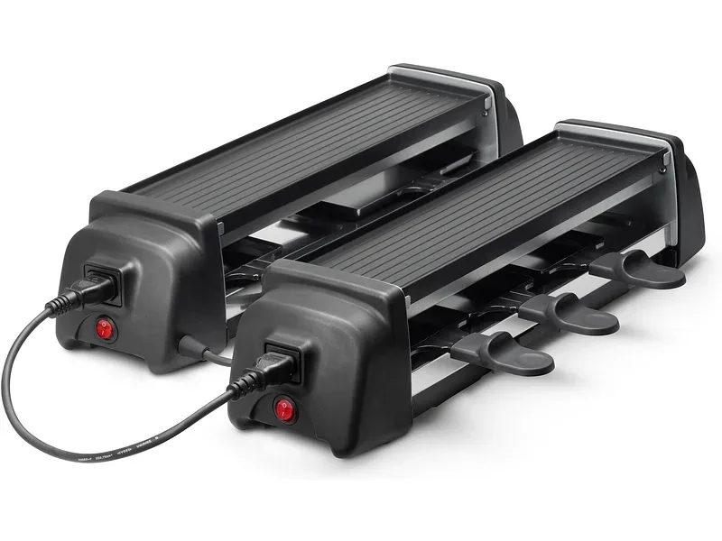 ohmex Raclette 