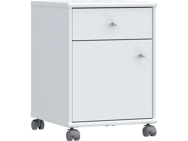 Korpus TEMPRA 2 1 Schublade weiss