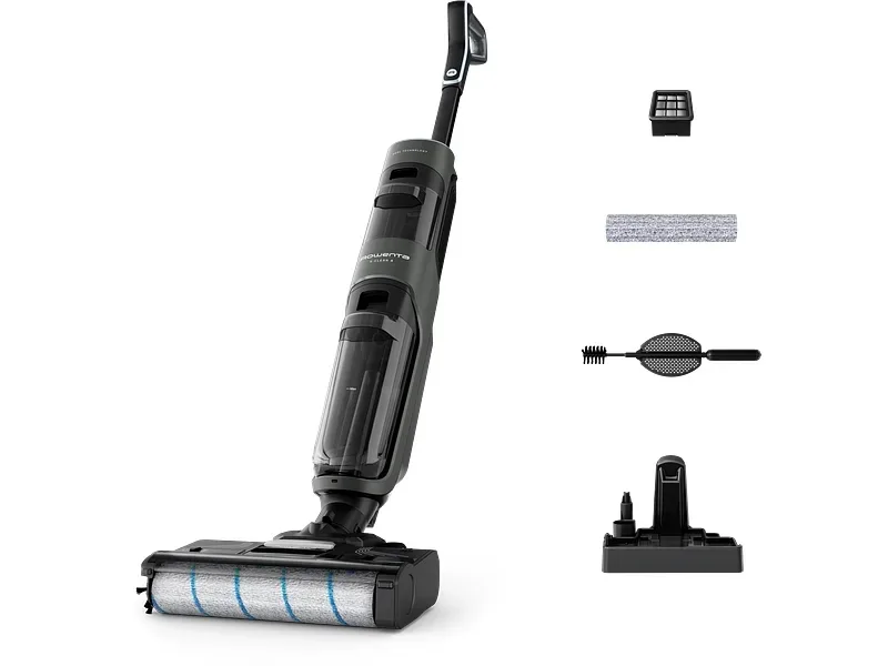 ROWENTA Waschsauger X-Clean 4