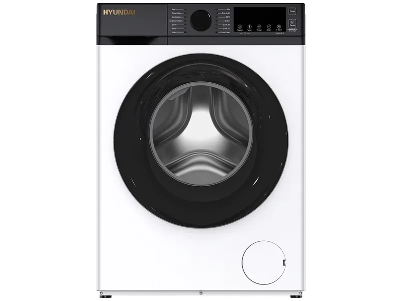 HYUNDAI Waschmaschine HY-LLG700-001 7kg