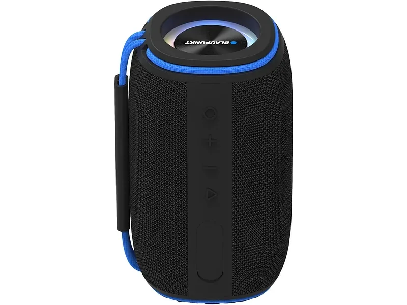 BLAUPUNKT Lautsprecher BLP6166-133-C bluetooth