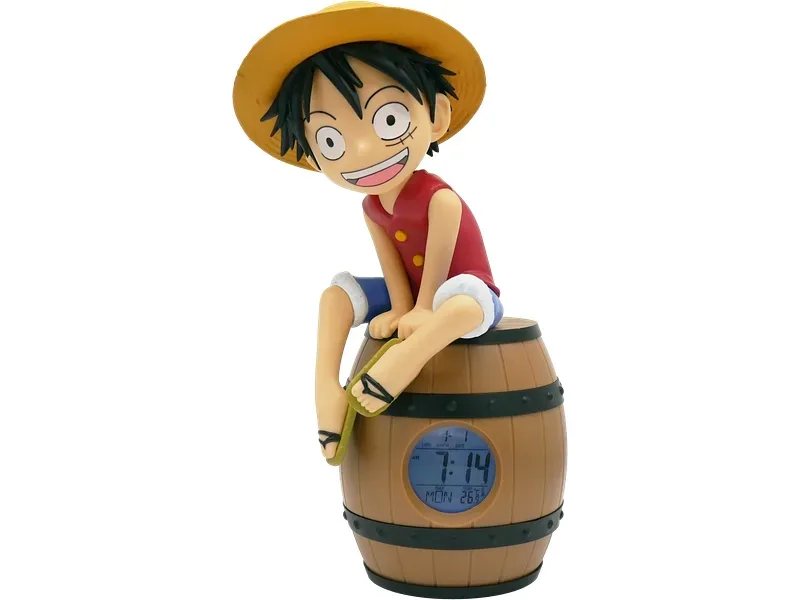 TEKNOFUN Wecker 811644