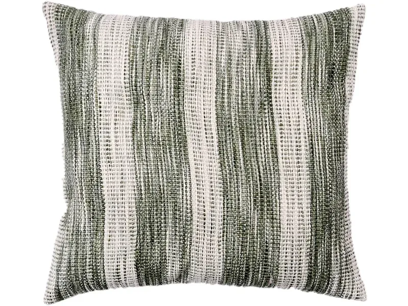 Kissen ADELIE 45x45cm grün