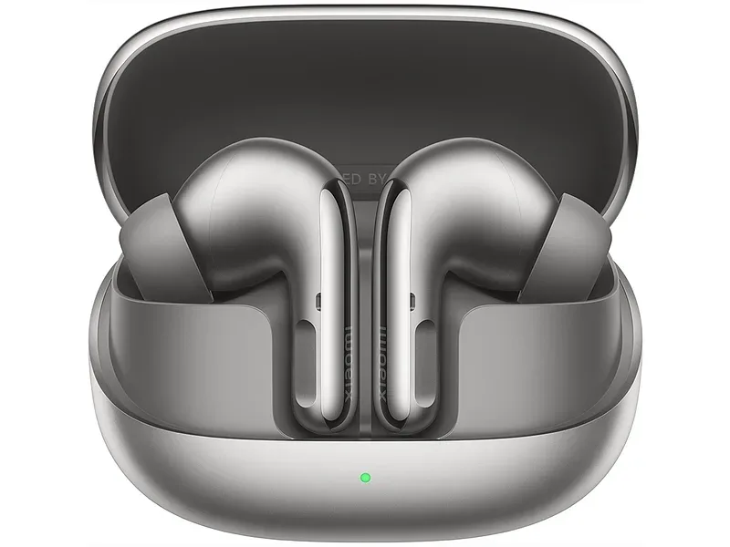 XIAOMI Kopfhörer kabellos Buds 5 Pro bluetooth
