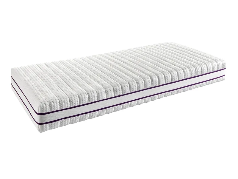 ROBUSTA BEDDING LIGHT Matratze MABELLE SOFT 160x200cm Mousse EvoPoreHRC weich