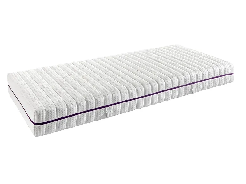 ROBUSTA BEDDING LIGHT Matratze TAMARO PLUS 90x200cm Schaumstoff HR hart