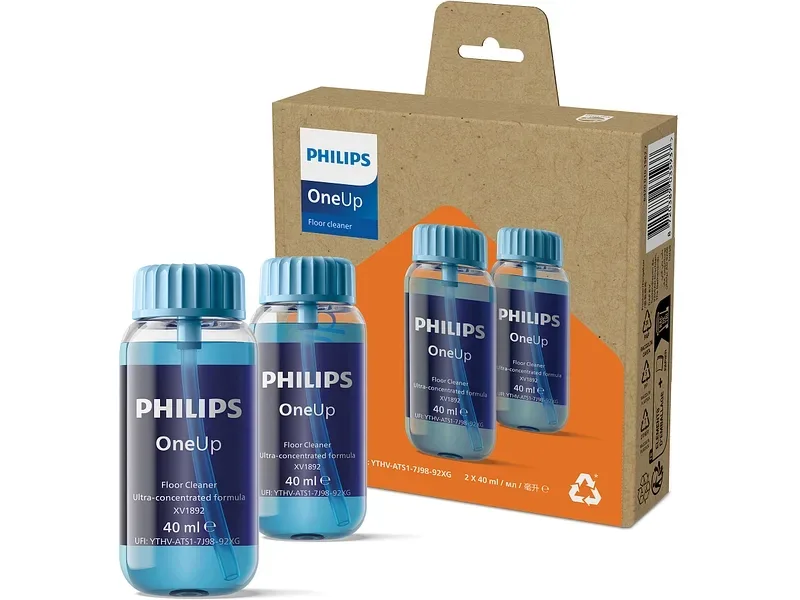 PHILIPS Bodenreiniger XV5113/01 & XV3101/01