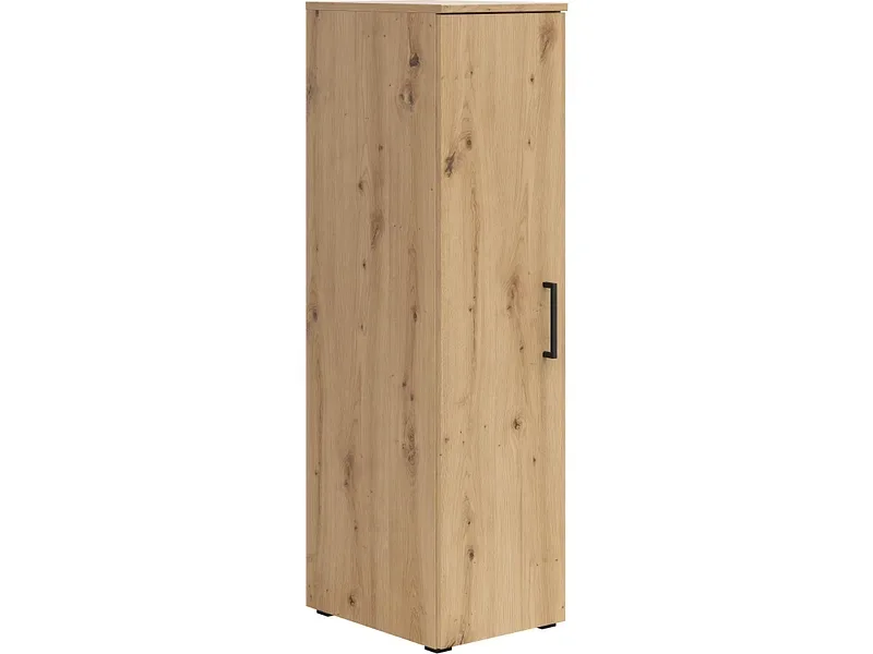 Schrank Multistauraum Eiche Artisan 30/115/40 cm Eiche Artisan 