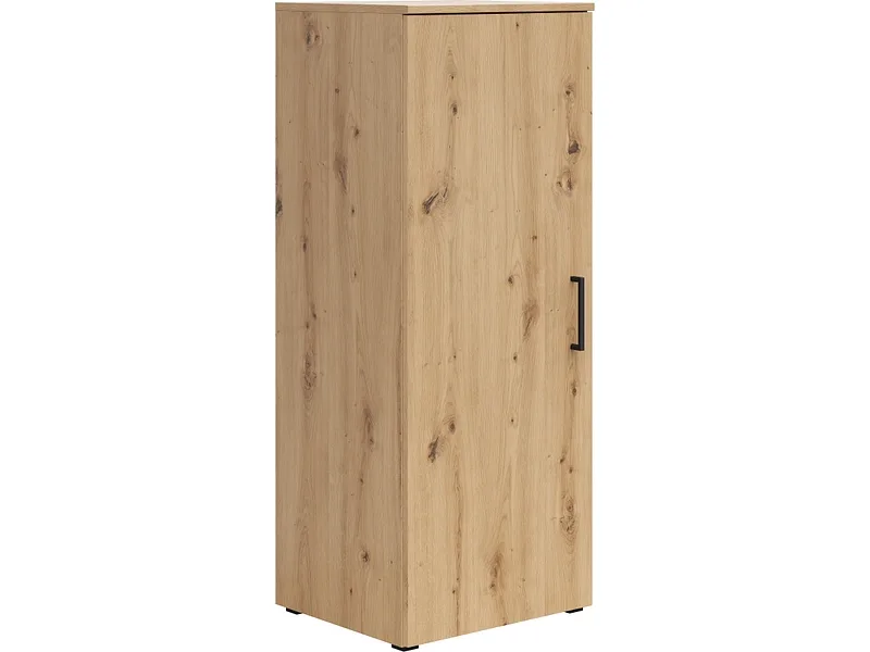 Kommode Multistauraum Eiche Artisan , 45/115/40 cm , 