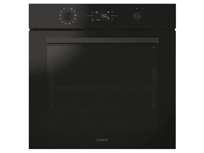 CANDY Einbauofen CA6 NP5B3HTB 78L hydrolisch