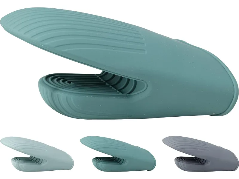 Topfhandschuh STOPHEAT grün