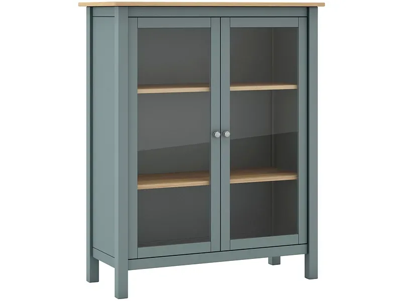 MARCKERIC Vitrine MISTI 40x40x110cm