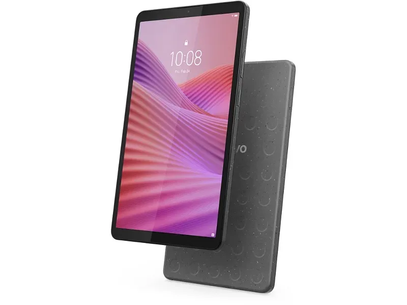 LENOVO Tab One Tablet grau 64GB 8.7'''/22cm