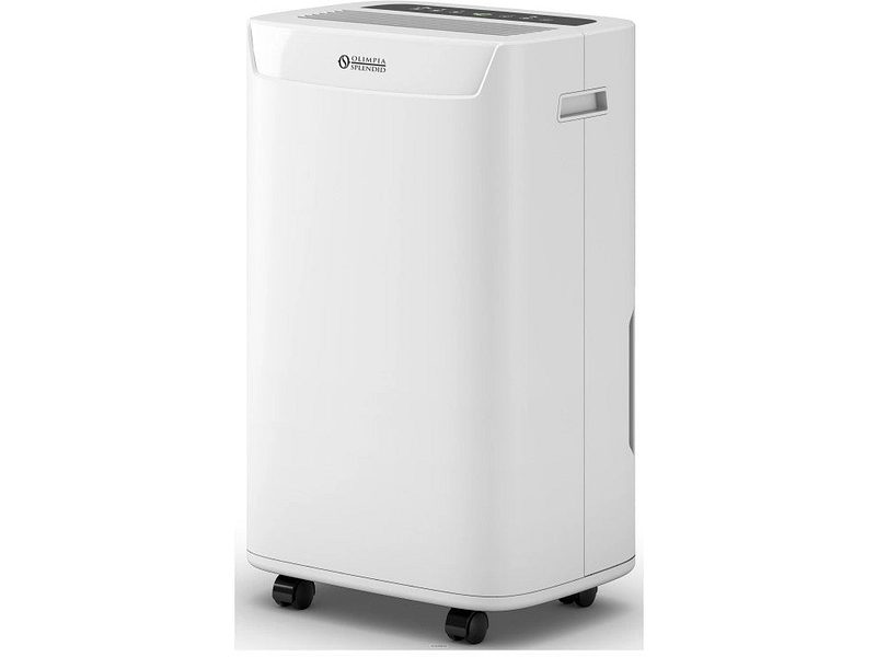 Olimpia Splendid, Luftentfeuchter, Olimpia Splendid AQUARIA S1 10 P Luftentfeuchter, Produkte & Wohnen