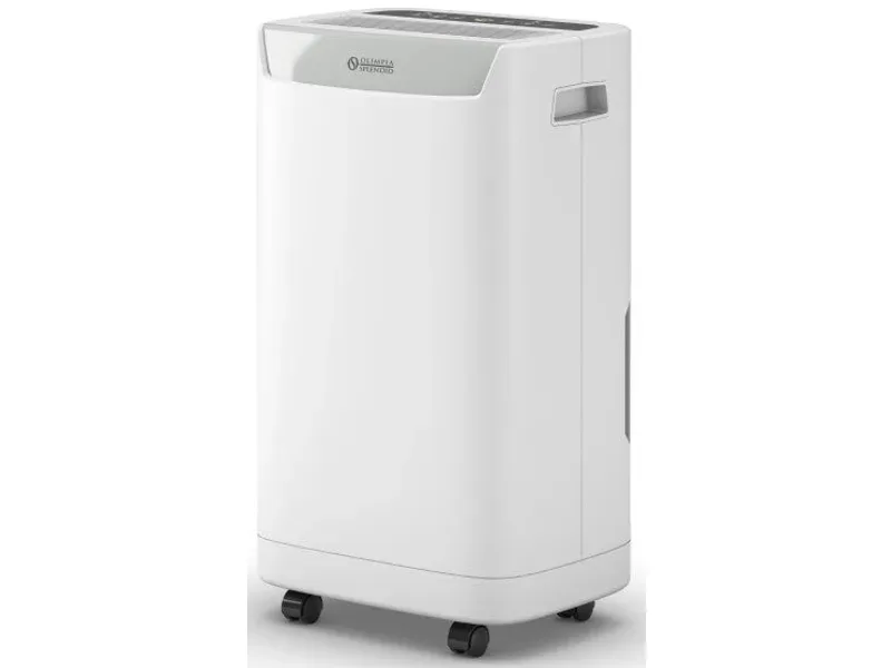 Olimpia Splendid, Luftentfeuchter, Olimpia Splendid AQUARIA S1 16 P Luftentfeuchter, Produkte & Wohnen