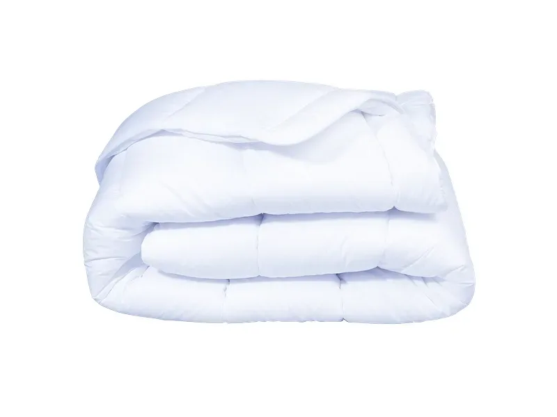 DODO Duvet BEAUTY SLEEP 200x210cm gemässigt