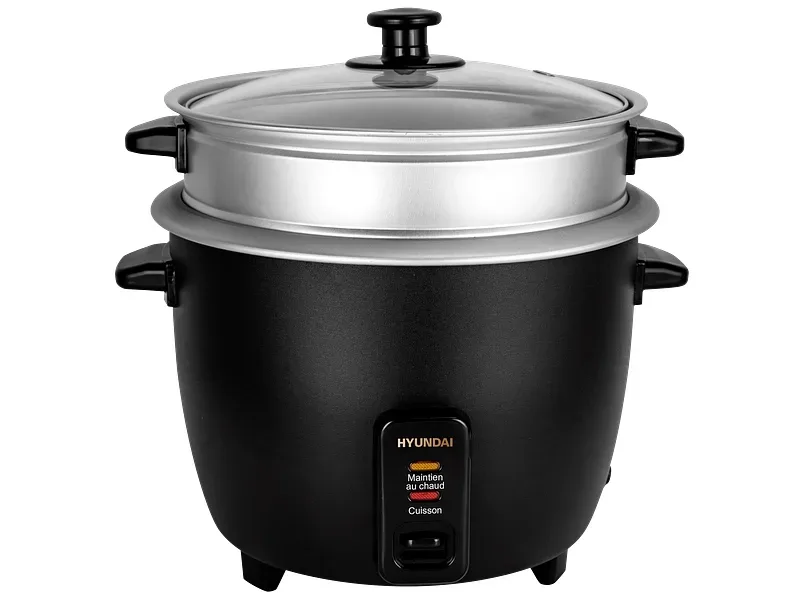 HYUNDAI Reiskocher PERFECT COOK