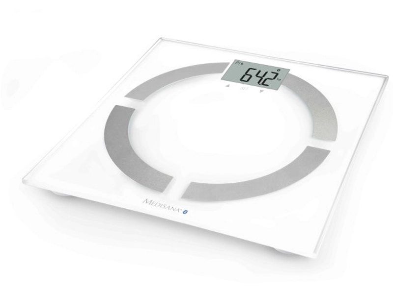 MEDISANA Personenwaage BS444