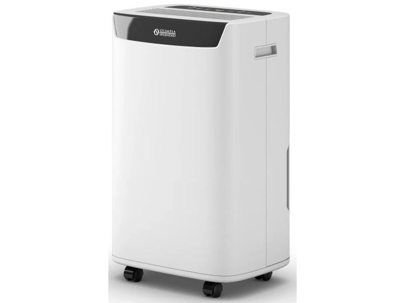 Olimpia Splendid, Luftentfeuchter, Olimpia Splendid AQUARIA S1 12 P Luftentfeuchter, Produkte & Wohnen