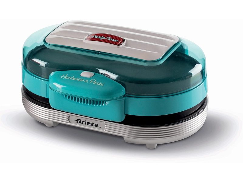 Ariete Hamburger Maker 