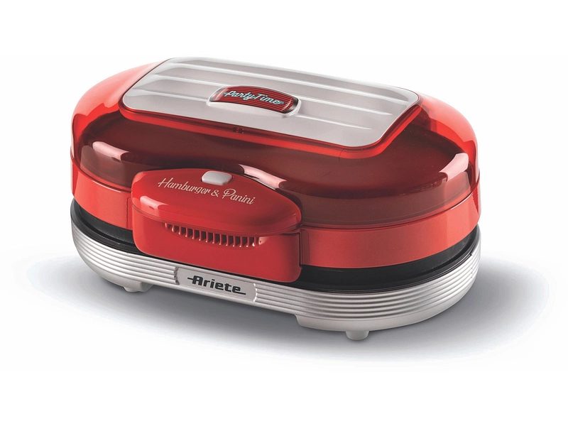 Ariete Hamburger Maker 