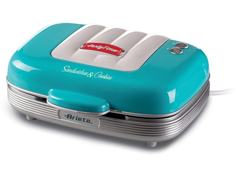 ARIETE Sandwichgrill ARI-1972-BL