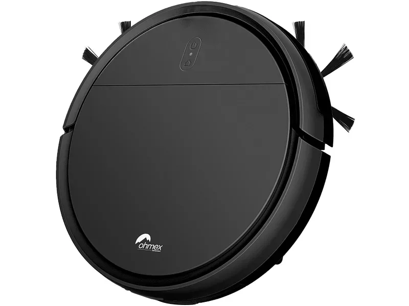 OHMEX Saug- und Wischroboter OHM-ROB-1100 25W 60dB