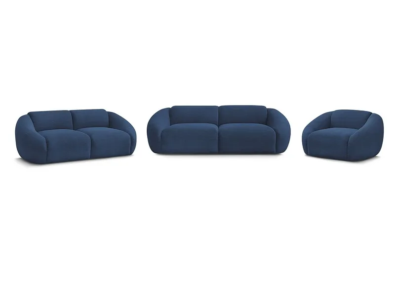 BOBOCHIC Sofa-Set TINA