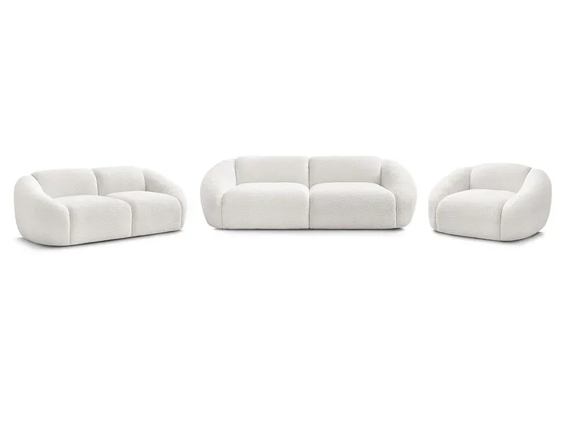 BOBOCHIC Sofa-Set TINA