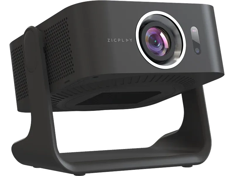 ZICPLAY Projektor ZIC-PJT-2350