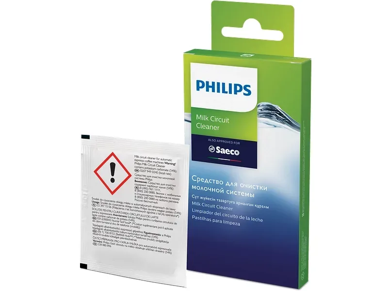 Philips - Milchsystem-Reiniger