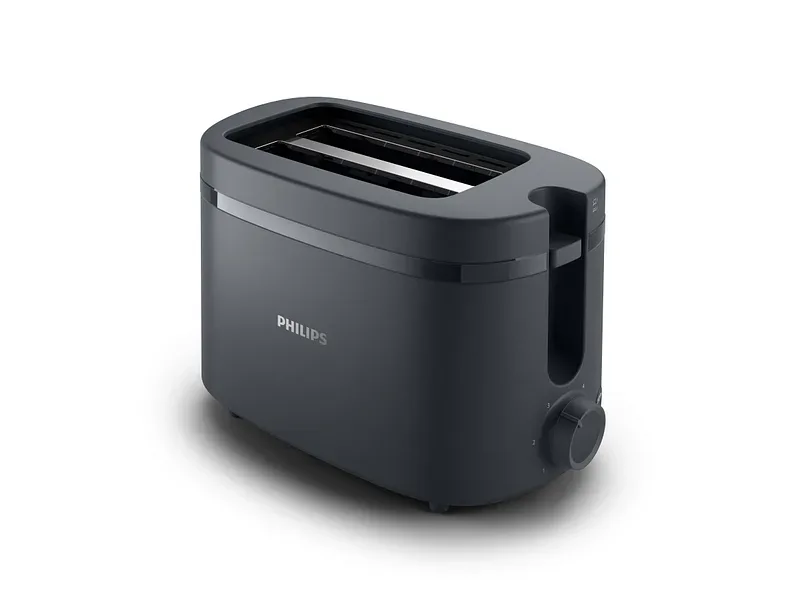 PHILIPS Toaster 2 spalten HD2510/91