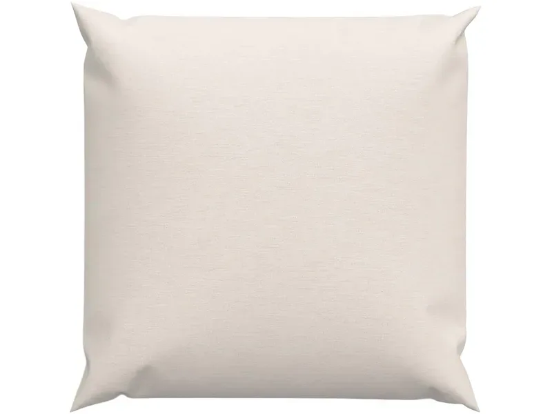 LOTUS Kopfkissenbezug JERSEY UNI 65x65cm baumwolle