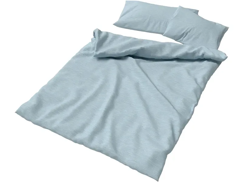 LOTUS Bettbezug JERSEY UNI 240x240cm jersey