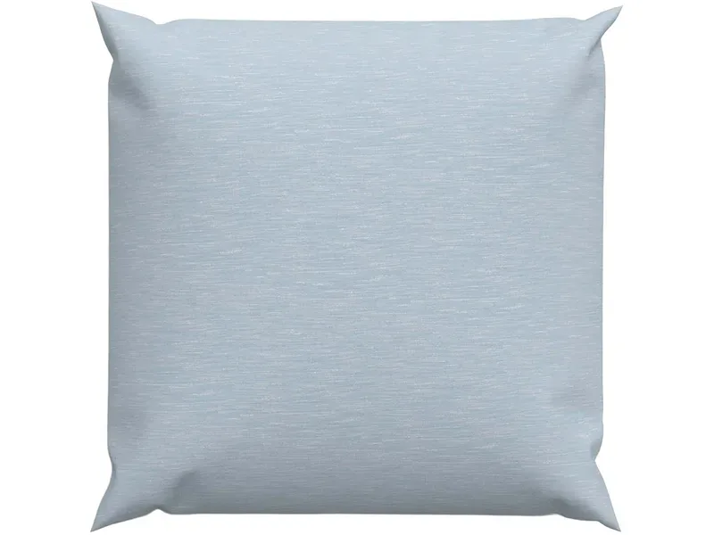 LOTUS Kopfkissenbezug JERSEY UNI 65x65cm baumwolle