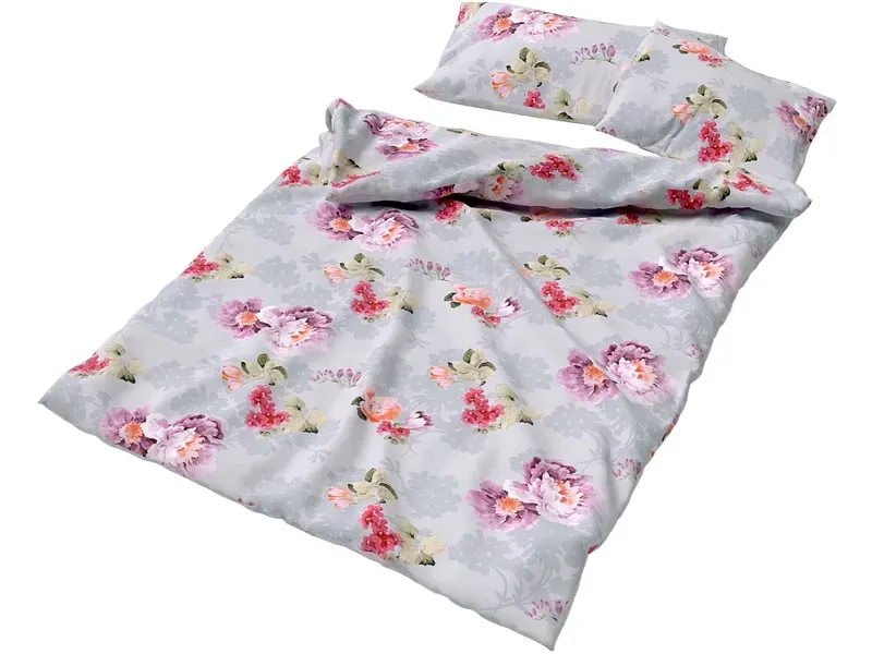 LOTUS Bettbezug SEYA 200x210cm jersey