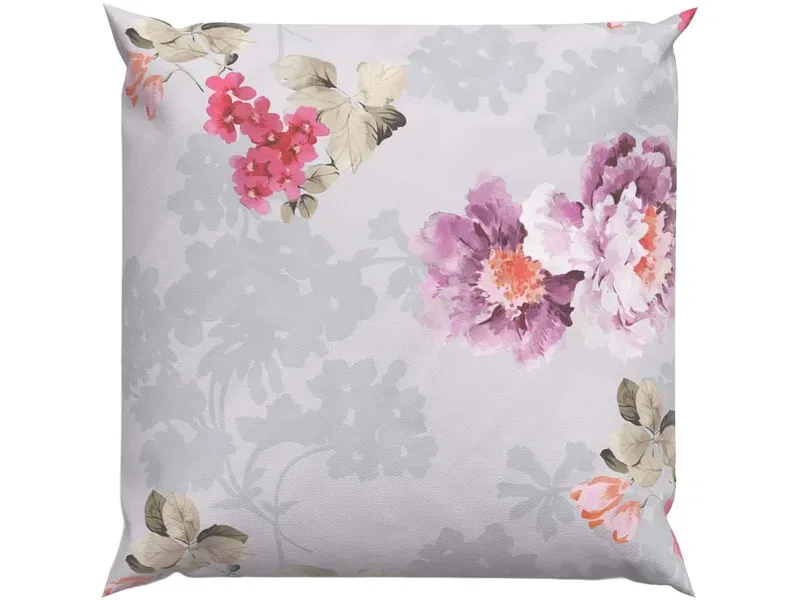 LOTUS Kopfkissenbezug SEYA 65x65cm baumwolle