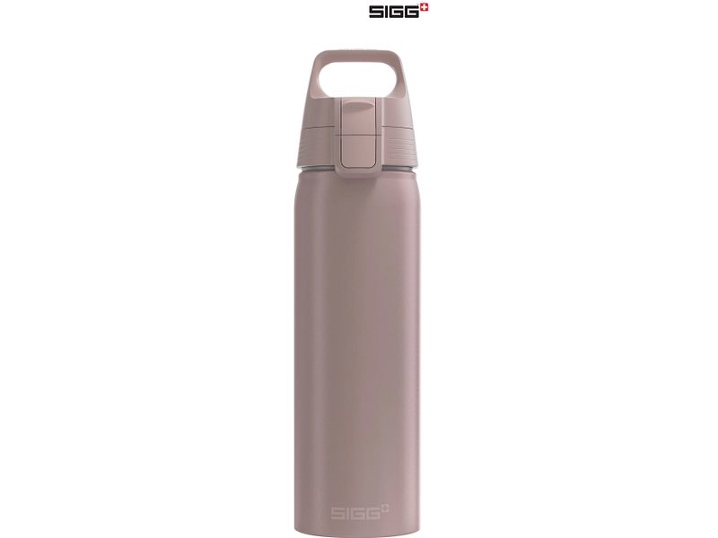 SIGG Trinkflasche WMB 75cl aluminium rosa 1 Stück
