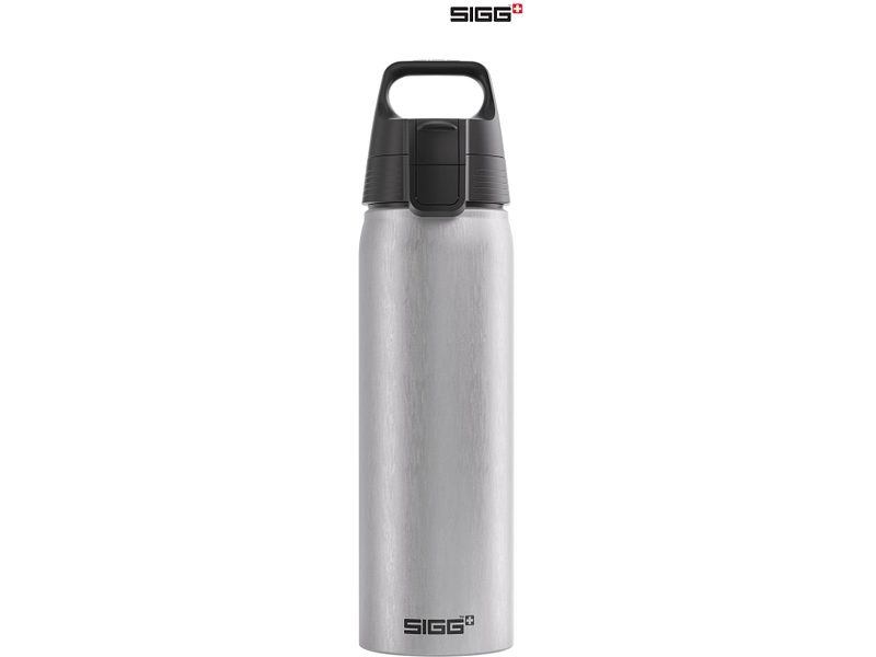 SIGG Trinkflasche WMB 75cl aluminium silberfarben 1 Stück