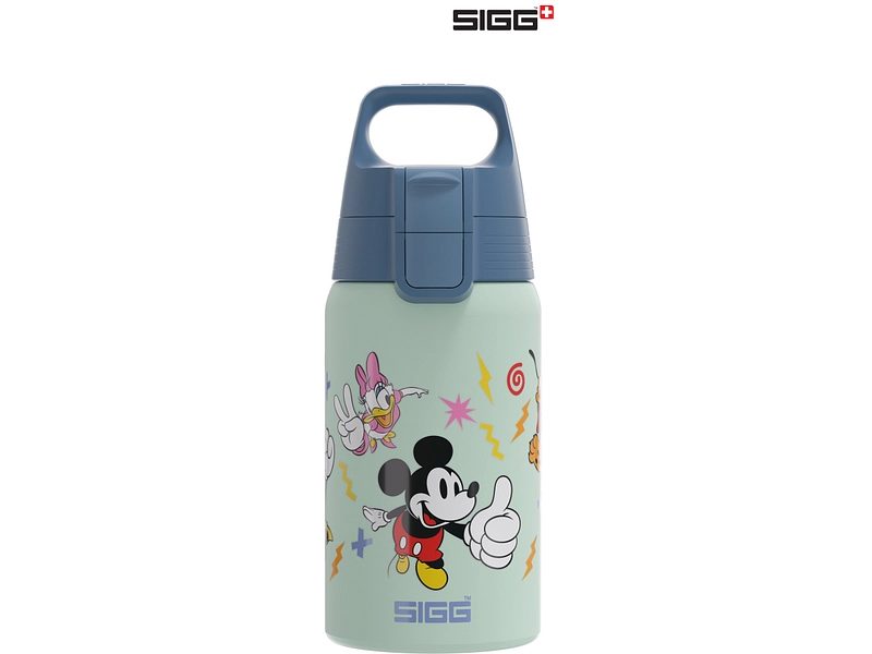 Sigg - Trinkflasche, 500  ml, Multicolor