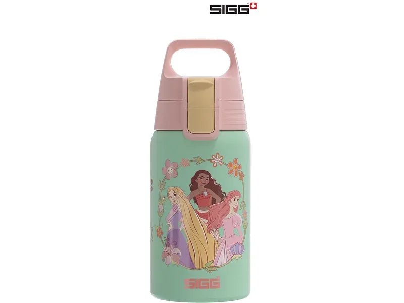 Sigg - Trinkflasche, 500  ml, Multicolor