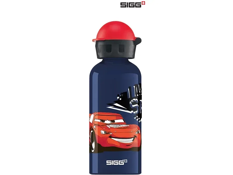 SIGG Trinkflasche KBT 40cl aluminium dunkelblau 1 Stück