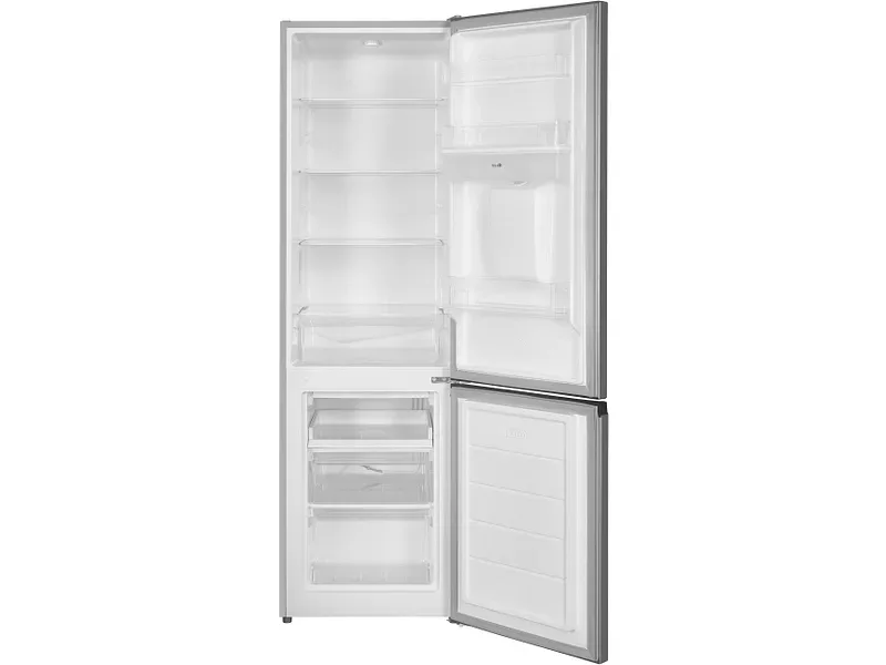 FRIGELUX Kühl-Gefrierschrank-Kombi RC265WDXDS 260L Statisch