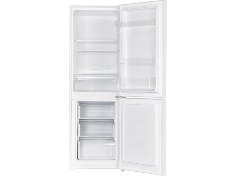 FRIGELUX Kühl-Gefrierschrank-Kombi RC174BDS 157L Low Frost
