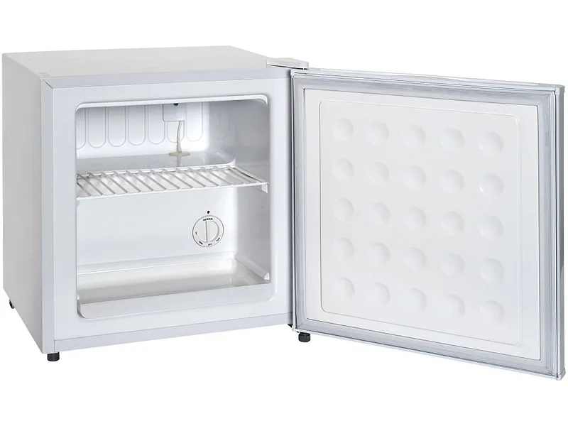 FRIGELUX Kleiner Gefrierschrank CUBECV40BES 31L Statisch