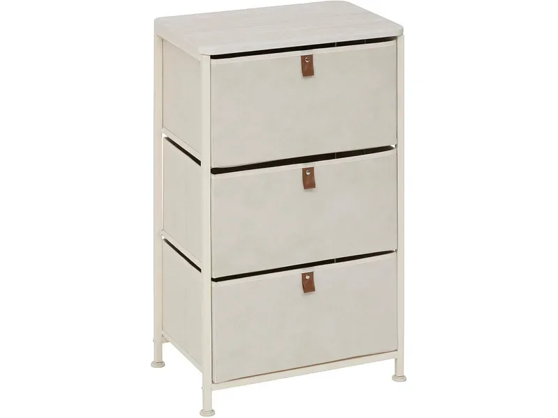 Kommode ENKA ZELO Beige