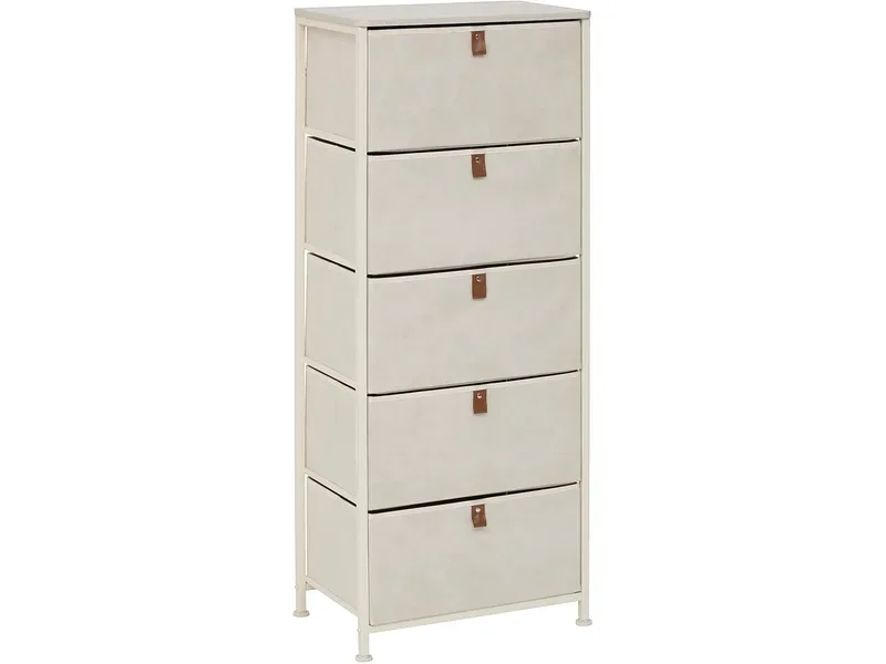 Kommode ENKA ZELO Beige