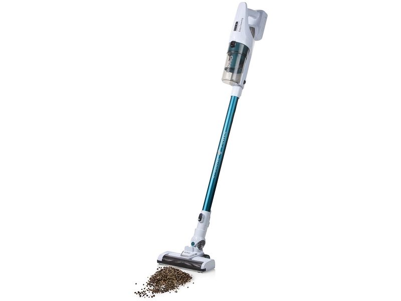 DOMO Stabstaubsauger 2 in 1 DO233SV