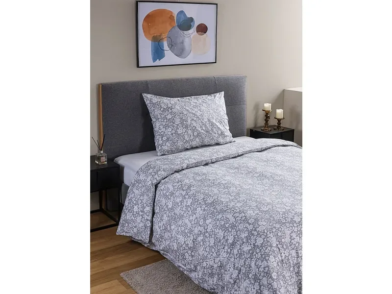 Bettwäsche KATHLEEN 160x210cm + 1*65x100cm baumwolle