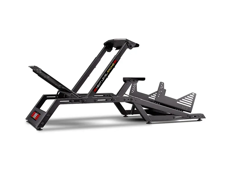 NEXT LEVEL RACING Simulatorrahmen NLR-FGT-FRAME-ONLY